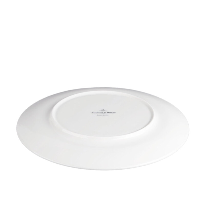 Villeroy & Boch Marchesi Düz Tabak 29 x 18 cm 1632752796 - 2
