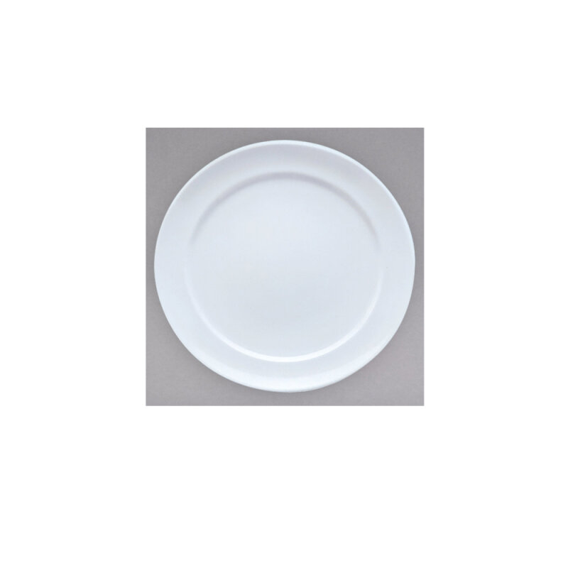 Villeroy & Boch Marchesi Düz Tabak 29 x 22 cm 1632752797 - 1