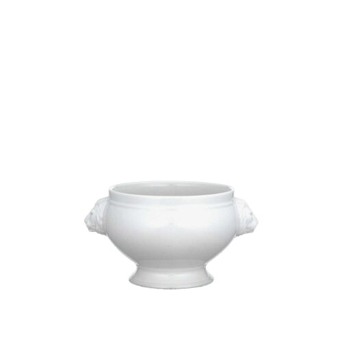 Villeroy & Boch Universal Aslan Başlı Çorba Kase 1620402450 - VİLLEROY&BOCH