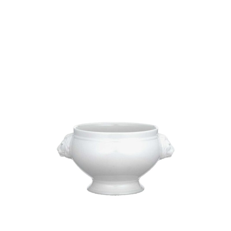 Villeroy & Boch Universal Aslan Başlı Çorba Kase 1620402450 - 1