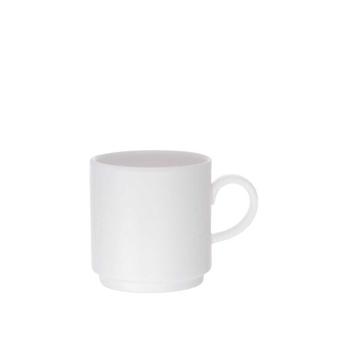 Villeroy & Boch Universal İstiflenebilir Fincan 265 ml 1620404895 - VİLLEROY&BOCH