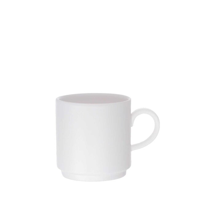 Villeroy & Boch Universal İstiflenebilir Fincan 265 ml 1620404895 - 1