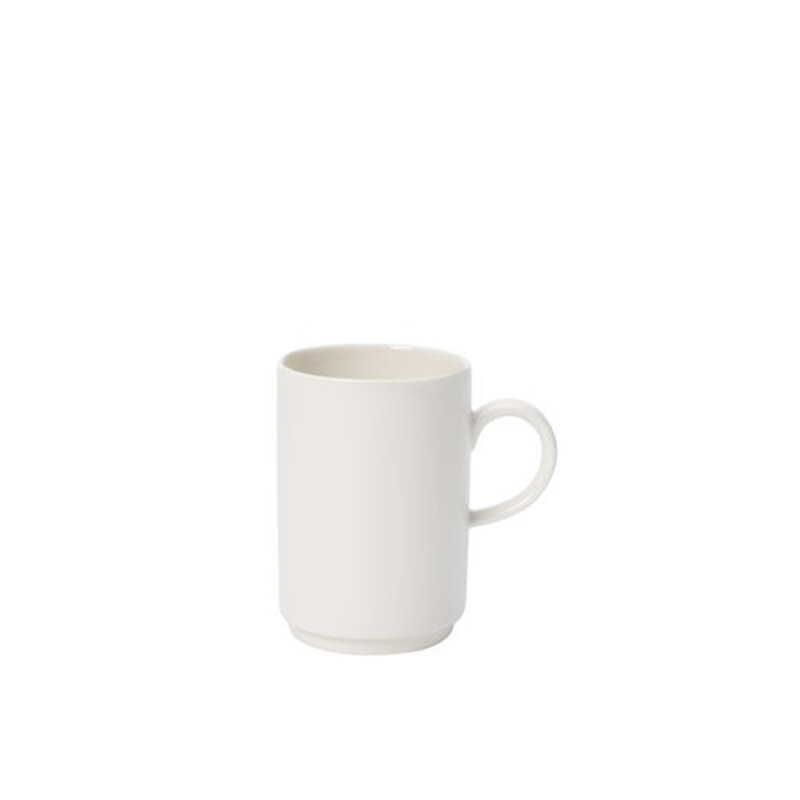 Villeroy & Boch Universal İstiflenebilir Kupa 0,4 l.16-2040-4894 - 1