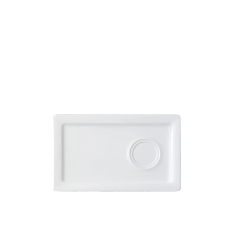 Villeroy & Boch Affinity Dikdörtgen Çay Tabak 27X16 16-4004-2830 - 1