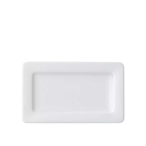 Villeroy & Boch Affinity Düz Dikdörtgen Tabak 18X11Cm 1640042669 - VİLLEROY&BOCH