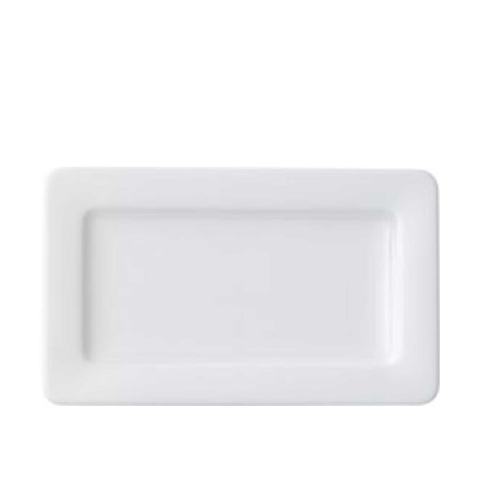 Villeroy & Boch Affinity Düz Dikdörtgen Tabak 33X18Cm 1640042629 - 1