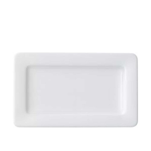 Villeroy & Boch Affinity Düz Dikdörtgen Tabak 33X18Cm 1640042629 - VİLLEROY&BOCH