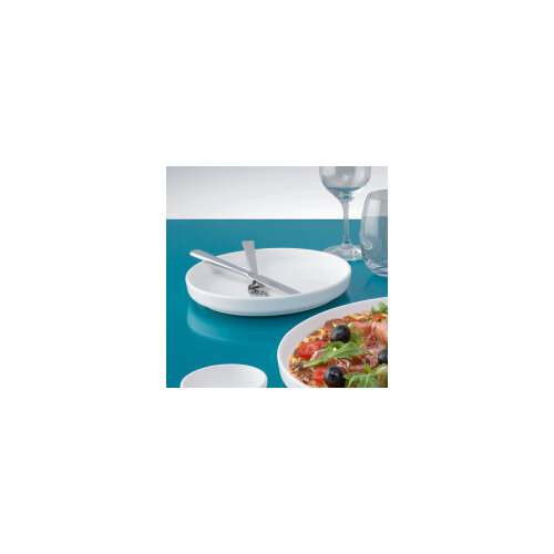 Villeroy & Boch Affinity Servis Tabağı 21 cm 1640042818 - 2