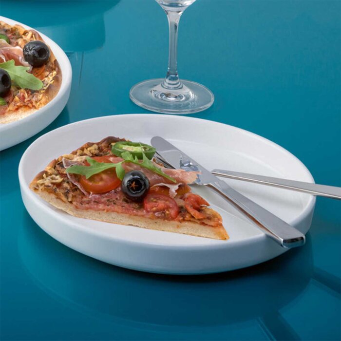 Villeroy & Boch Affinity Yuvarlak Tabak 27 cm 1640042817 - 2