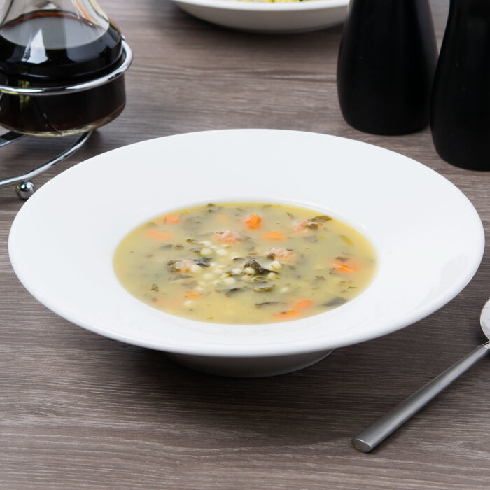 Villeroy & Boch Affinity Çukur Tabak 240 cm 1640042700 - 7