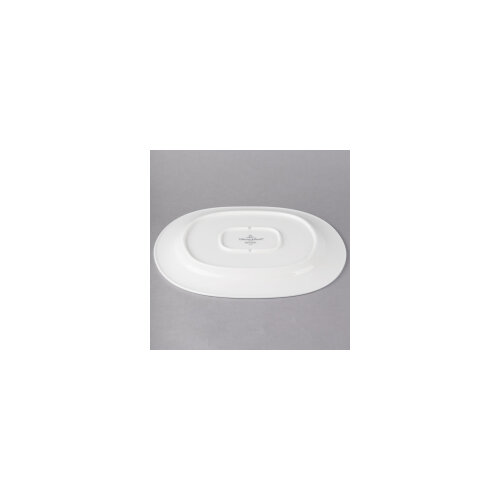 Villeroy & Boch Affinity Oval Düz Tabak 320 x 28 cm 1640042710 - 4