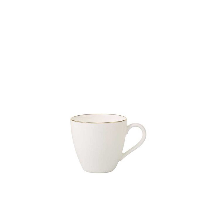 Villeroy & Boch Anmut Gold Espresso Fincanı 1046531420 - 1