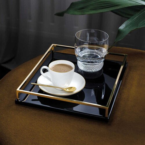 Villeroy & Boch Anmut Gold Espresso Fincanı 1046531420 - 2
