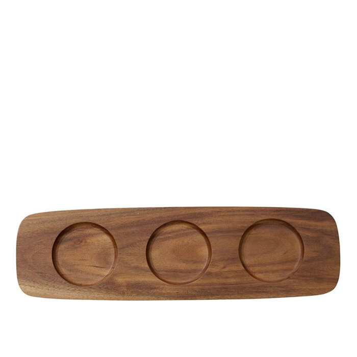 Villeroy & Boch Artesano Original 3 Bölme Tepsi 30x9 cm 1041308059 - 2