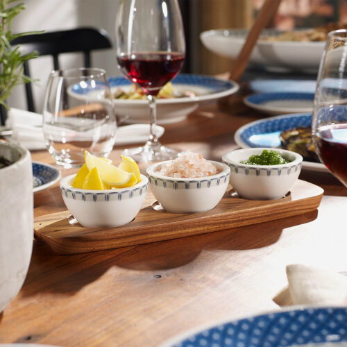 Villeroy & Boch Artesano Original 3 Bölme Tepsi 30x9 cm 1041308059 - 4