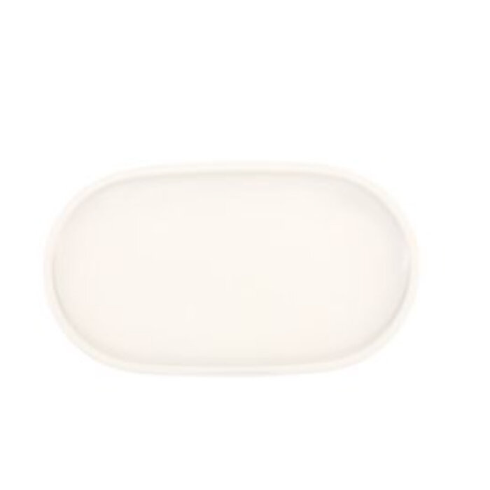 Villeroy & Boch Artesano Professionale Oval Düz Tabak 280 x 16 cm 1640253570 - 1