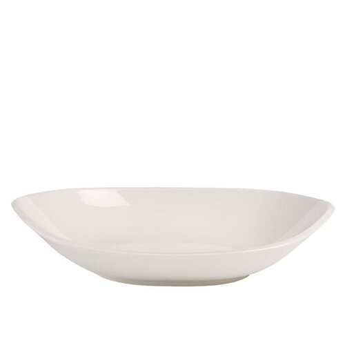 Villeroy & Boch Artesano Professional 25,5x20 cm Altıgen Düz Tabak 1640252782 - VİLLEROY&BOCH
