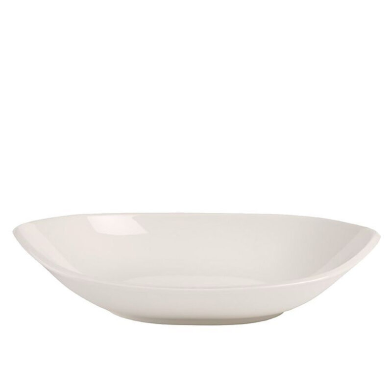 Villeroy & Boch Artesano Professional 25,5x20 cm Altıgen Düz Tabak 1640252782 - 1