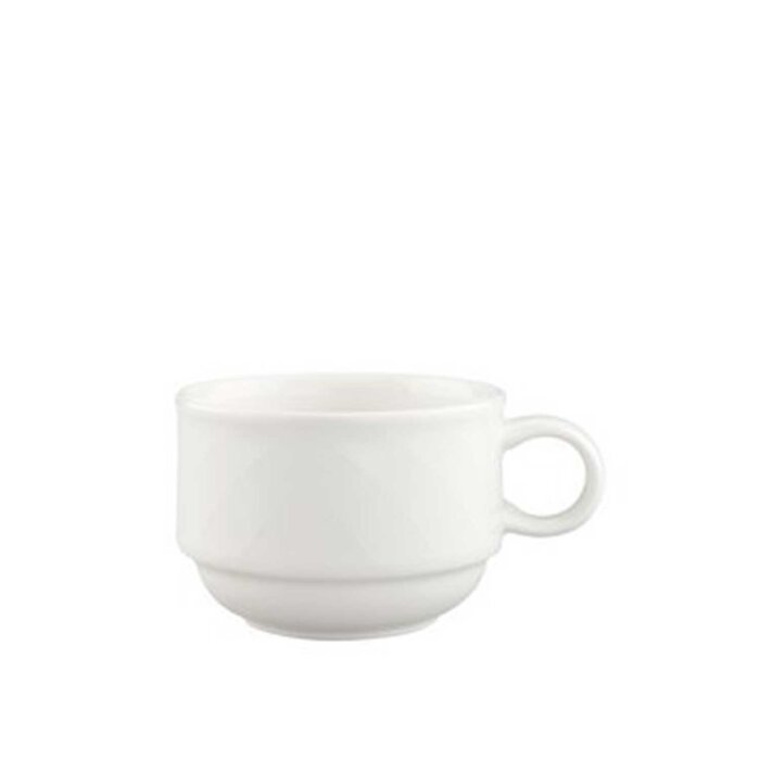 Villeroy & Boch Bella Kahve Fincan 180 ml 1622381361 - 1