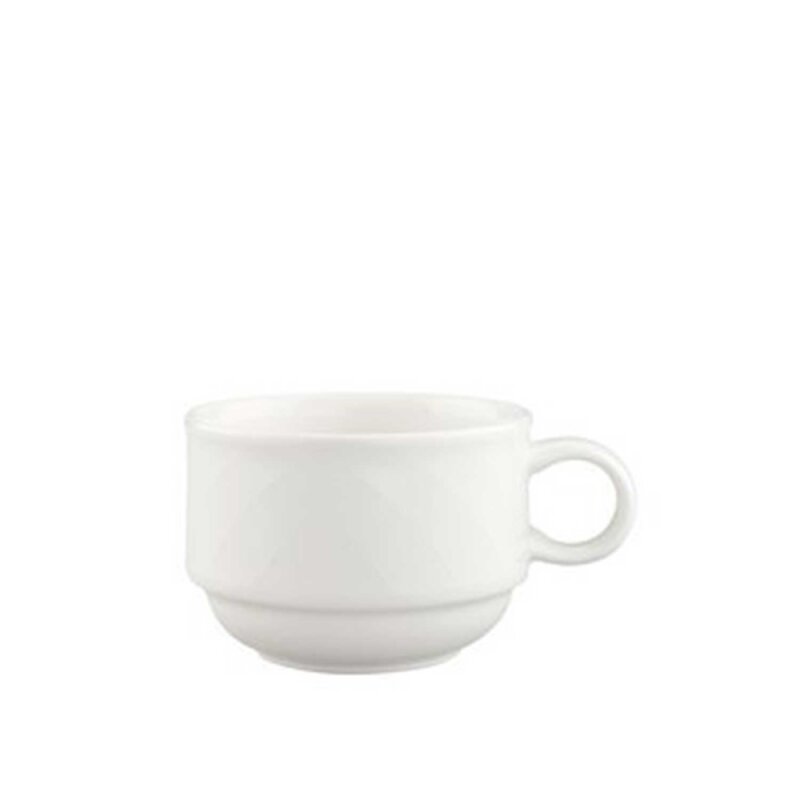 Villeroy & Boch Bella Kahve Fincan 180 ml 1622381361 - 1