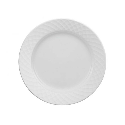 Villeroy & Boch Bella Düz Tabak 21 cm 1622382640 - VİLLEROY&BOCH