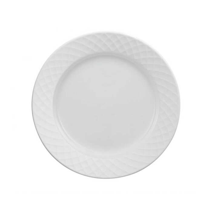 Villeroy & Boch Bella Düz Tabak 21 cm 1622382640 - 1