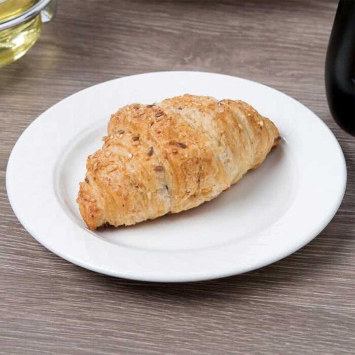 Villeroy & Boch Bella Düz Tabak 21 cm 1622382640 - 2