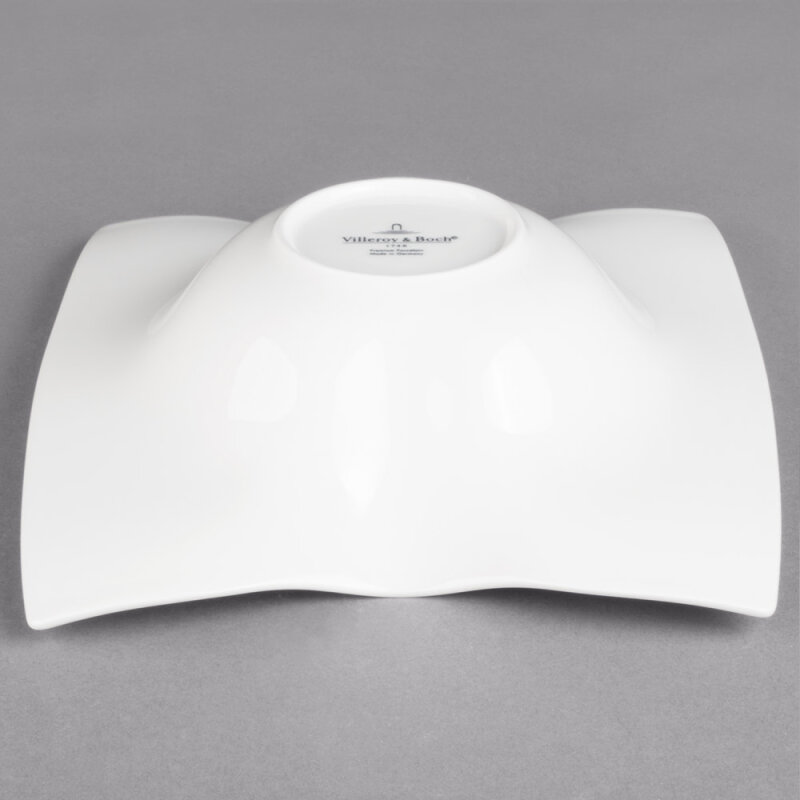 Villeroy & Boch Cera Çukur Kase 280 x 260 mm 1633643320 - 3