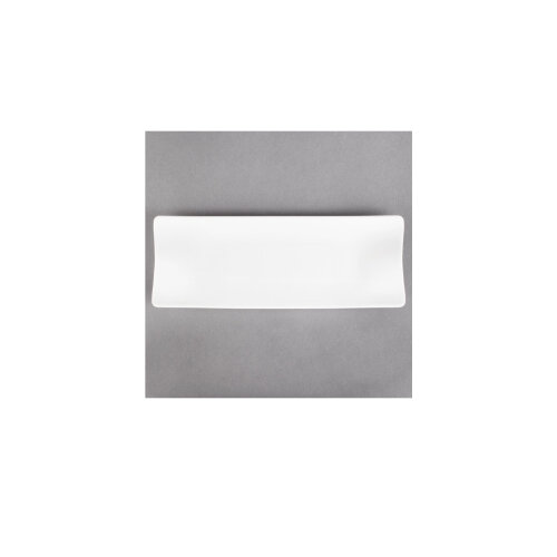 Villeroy & Boch Cera Dikdörtgen Tabak 32 x 12 cm 1633642596 - 2