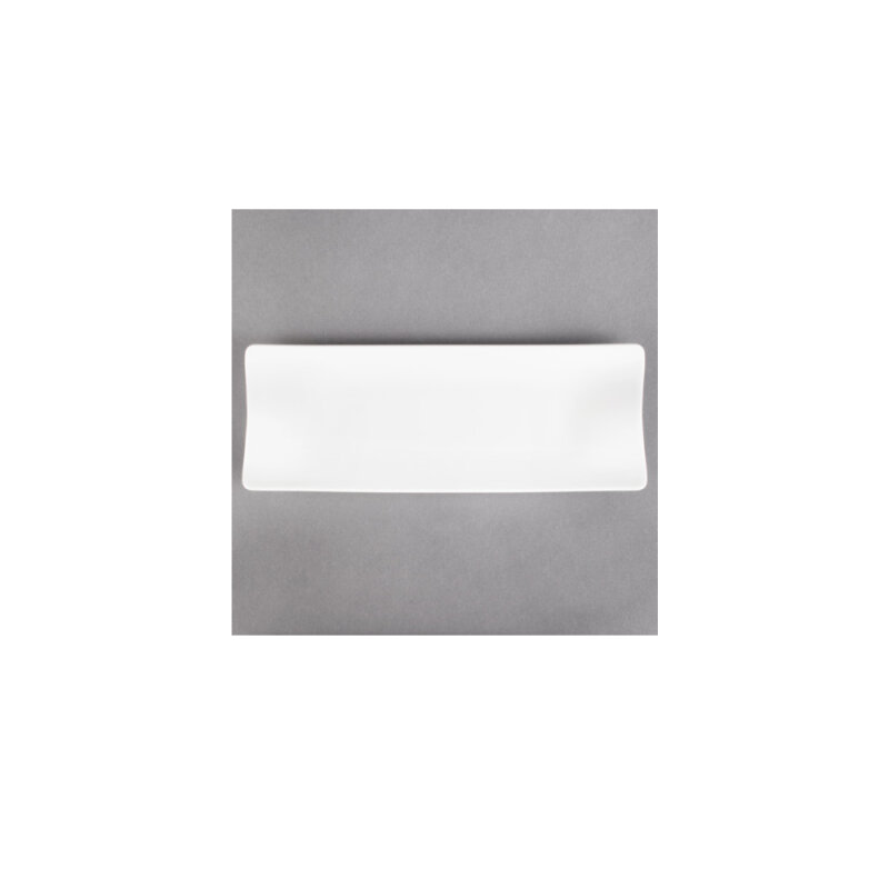 Villeroy & Boch Cera Dikdörtgen Tabak 32 x 12 cm 1633642596 - 2