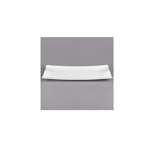 Villeroy & Boch Cera Dikdörtgen Tabak 42 x 22 cm 1633642850 - 6