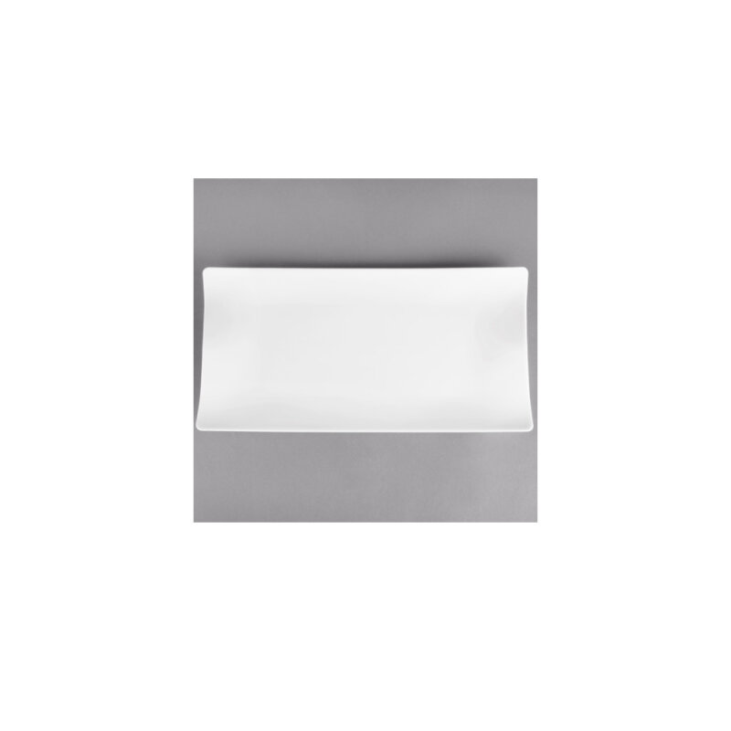 Villeroy & Boch Cera Dikdörtgen Tabak 42 x 22 cm 1633642850 - 2