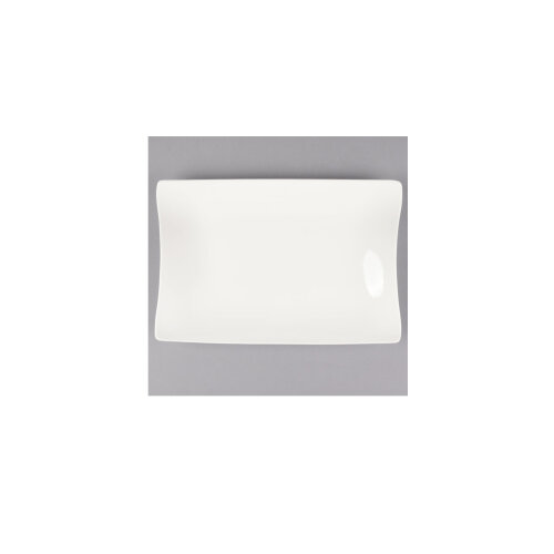 Villeroy & Boch Cera Düz Dikdörtgen Tabak 330 x21 cm 1633642629 - VİLLEROY&BOCH