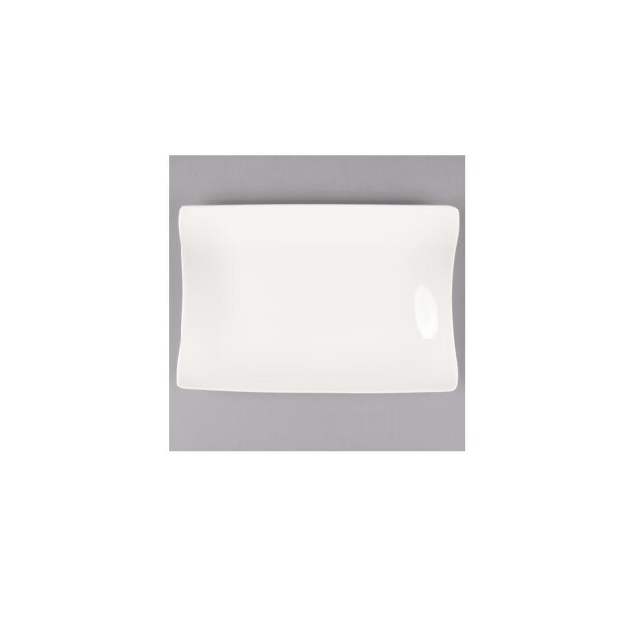 Villeroy & Boch Cera Düz Dikdörtgen Tabak 330 x21 cm 1633642629 - 1