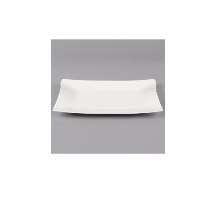 Villeroy & Boch Cera Düz Dikdörtgen Tabak 330 x21 cm 1633642629 - 2