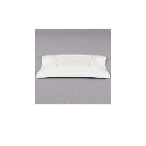 Villeroy & Boch Cera Düz Dikdörtgen Tabak 330 x21 cm 1633642629 - 3