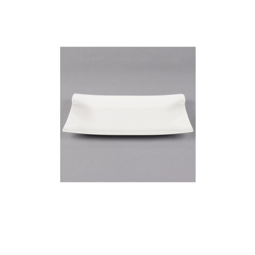 Villeroy & Boch Cera Düz Dikdörtgen Tabak 330 x21 cm 1633642629 - 2
