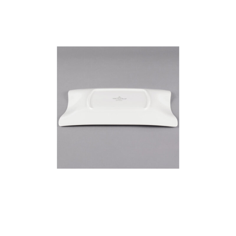 Villeroy & Boch Cera Düz Dikdörtgen Tabak 330 x21 cm 1633642629 - 3