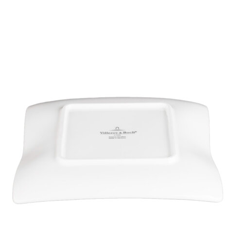 Villeroy & Boch Cera Düz Kare Tabak 21x21 cm 1633642649 - 2