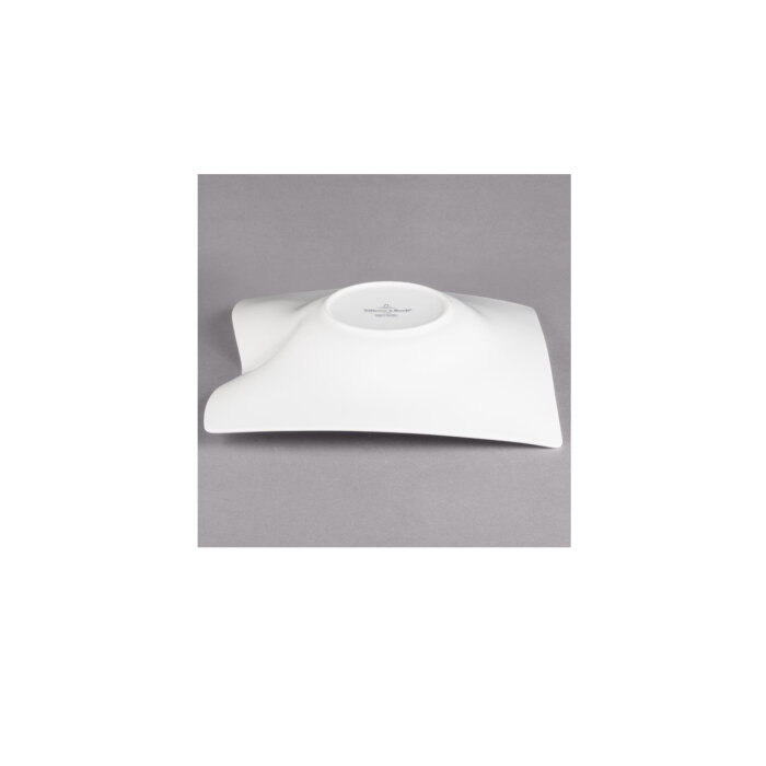 Villeroy & Boch Cera Pasta Tabağı 28 x 28 cm 1633642698 - 6