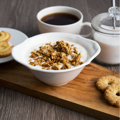 Villeroy & Boch Cms Stella Çorba Kase 1633122510 - 4