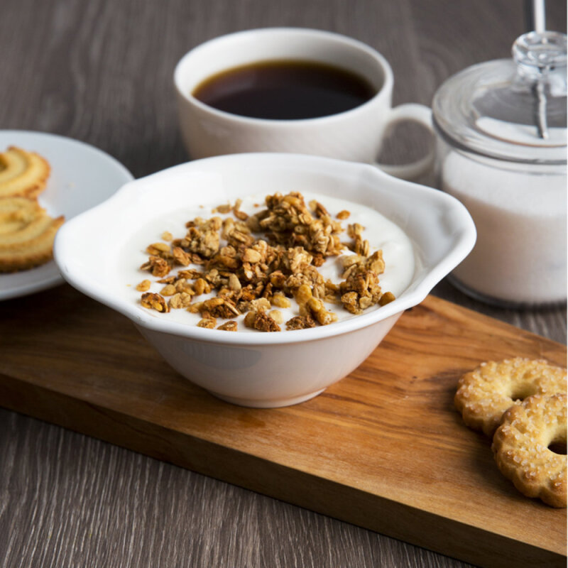 Villeroy & Boch Cms Stella Çorba Kase 1633122510 - 4