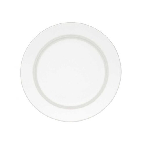 Villeroy & Boch Corpo White Düz Tabak 29 Cm 1620162600 - VİLLEROY&BOCH