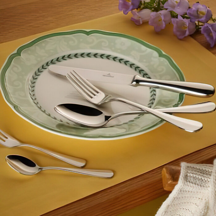 Villeroy & Boch Coupole Çay Kaşık 1662480160 - 2