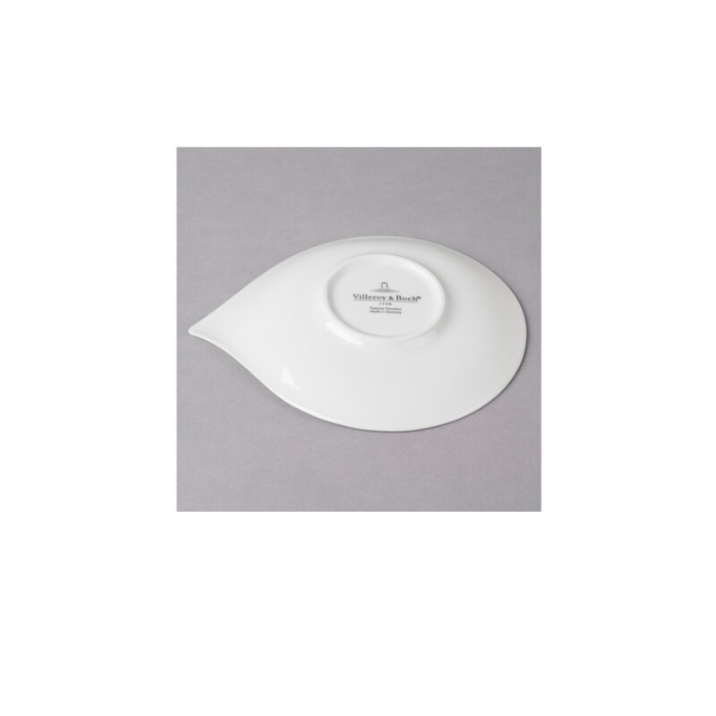 Villeroy & Boch Flow Düz Tabak 20 x 17 cm 1034202660 - 3
