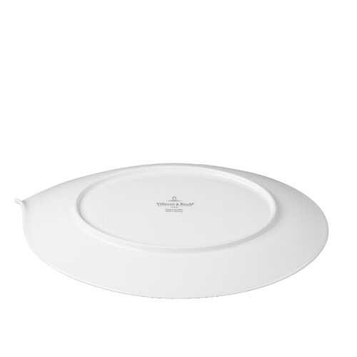 Villeroy & Boch Flow Oval Yemek Tabak 36X24 Cm 1034202960 - 2