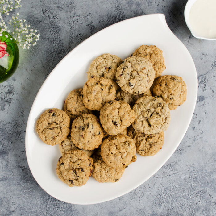 Villeroy & Boch Flow Oval Yemek Tabak 36X24 Cm 1034202960 - 3