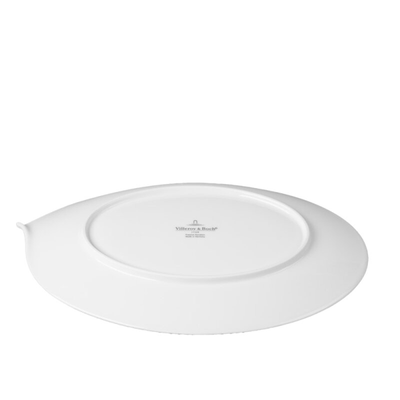 Villeroy & Boch Flow Oval Yemek Tabak 36X24 Cm 1034202960 - 2