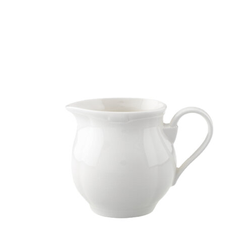 Villeroy & Boch La Scala Sütlük 0,25 lt.16-3318-0780 - VİLLEROY&BOCH