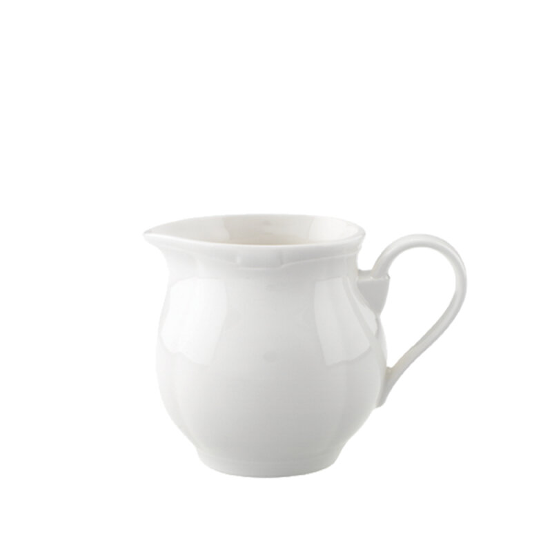Villeroy & Boch La Scala Sütlük 0,25 lt.16-3318-0780 - 1